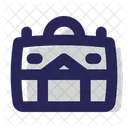 Barooque  Icon
