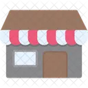 Bar  Icono
