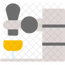 Bar  Icono