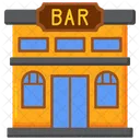 Bar  Ícone