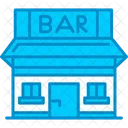 Bar  Ícone