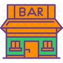 Bar  Ícone