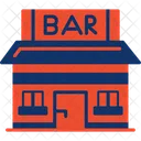 Bar  Ícone