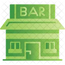 Bar  Icono