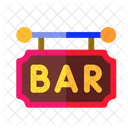 Bar  Ícone