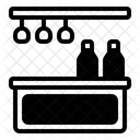 Barra Tabla Grafico Icon