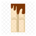 Chocolate Cacau Doce Icon