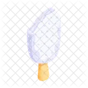 Barra de creme  Ícone