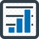 Barra De Crescimento Analiticscarreira Crescimento Ícone