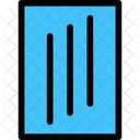 Barra De Estado Barra Grafico Icono
