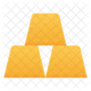 Ouro Ícone