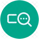 SEO Pesquisa Mecanismo Ícone