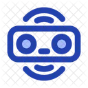 Barra de sonido  Icono