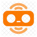 Barra de sonido  Icono