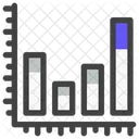 Analitico Analise Estatistica Ícone