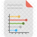 Proporcional Grafico Quantidade Ícone