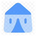 Barracks  Icon
