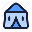 Barracks  Icon