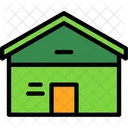 Barracks  Icon