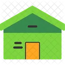 Barracks  Icon