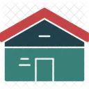 Barracks  Icon