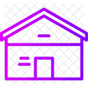 Barracks  Icon