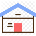 Barracks  Icon