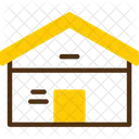 Barracks  Icon