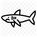 Barrakuda Icon