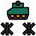 Barrage  Icon