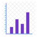 Negocios Barras Grafico Icono