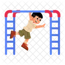 Barras  Icono