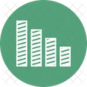 Fleche Augmentation Croissance Icône