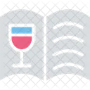 Barre de menu  Icône