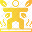 Barre  Icon