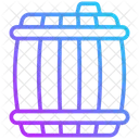Barre  Icon