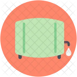 Barrel  Icon