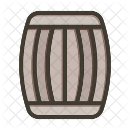 Barrel  Icon