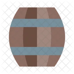 Barrel  Icon