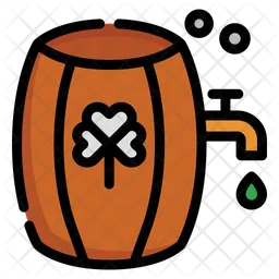 Barrel  Icon