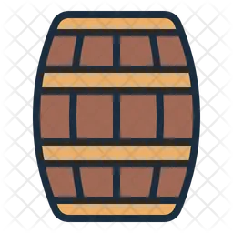 Barrel  Icon