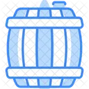 Barrel  Icon