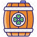 Barrel  Icon