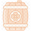 Barrel Icon