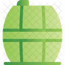 Barrel  Icon