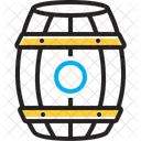 Barrel  Icon