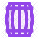 Barrel Oil Fuel Icon