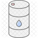 Barrel  Icon