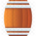 Barrel Oil Fuel Icon