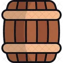 Barrel  Icon